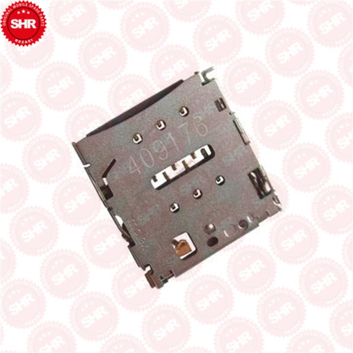 کانکتور سیم کارت هواوی HUAWEI G610 Y600 G700 G510 Y300 Y511